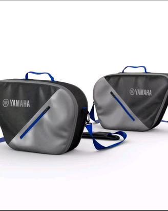 Valige interne Originali Yamaha Tracer 9