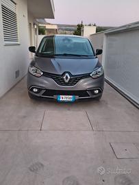 Renault Scenic Scénic dCi 8V 110 CV Energy Sport E