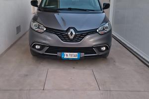 Renault Scenic Scénic dCi 8V 110 CV Energy Sport E