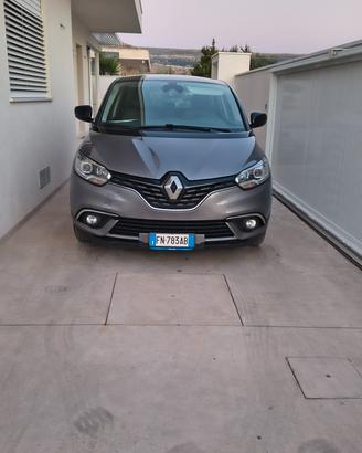 Renault Scenic Scénic dCi 8V 110 CV Energy Sport E