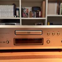 DENON A1 - Lettore DVD audio/video