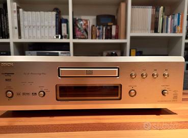 DENON A1 - Lettore DVD audio/video