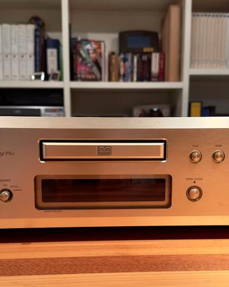 DENON A1 - Lettore DVD audio/video
