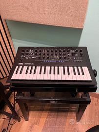 Korg Minilogue xd