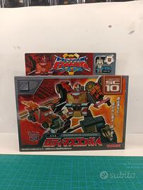 Transformers energon Rodimus, Prowl, Tow-Line