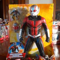 antman and the wasp antman shrink e strike