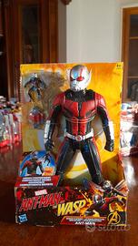 antman and the wasp antman shrink e strike