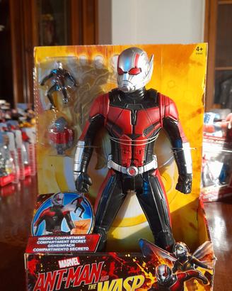 antman and the wasp antman shrink e strike