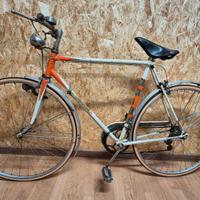 Bicicletta vintage