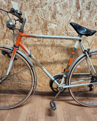 Bicicletta vintage