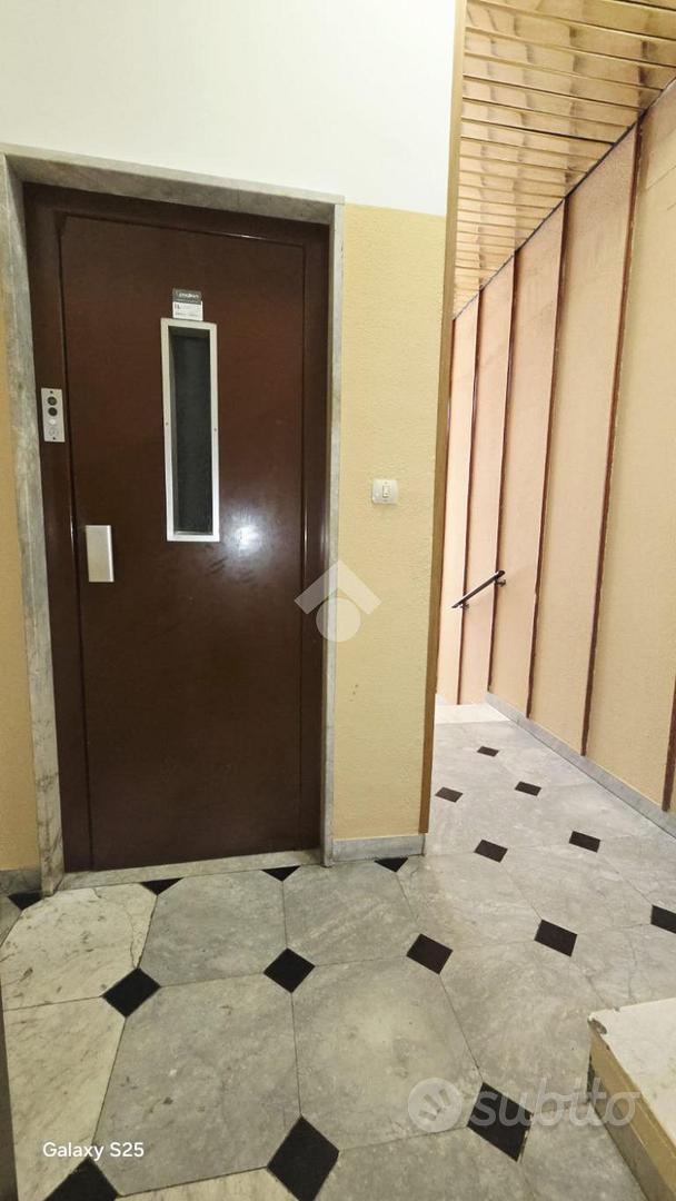 Apartment in Bari, Carrassi - Vista 5