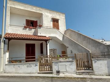 San Foca - Salento casa vacanze a 300 mt dal mare