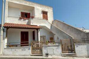 San Foca - Salento casa vacanze a 300 mt dal mare