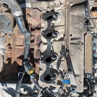 Motore FIAT 1.2 FIRE  188A400 (No variatore Fase)