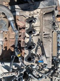 Motore FIAT 1.2 FIRE  188A400 (No variatore Fase)
