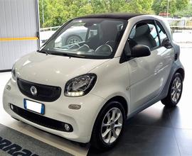 Smart ForTwo 70 1.0 Passion