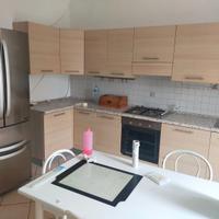 FRIGORIFERO LIBERA ISTALLAZIONE DA ARREDO