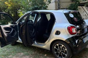Smart Four Four