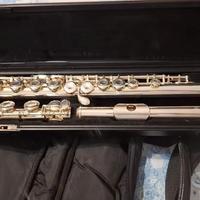 Flauto traverso Yamaha