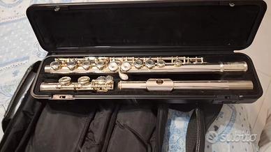 Flauto traverso Yamaha