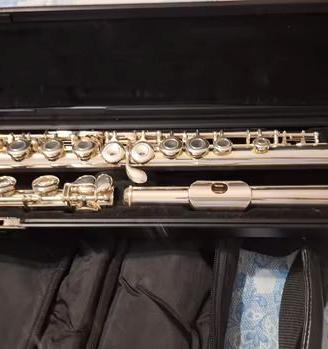 Flauto traverso Yamaha