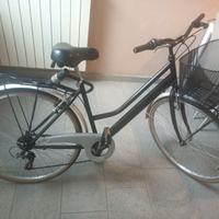 Bici da passeggio