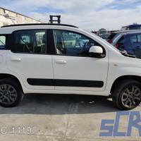 FIAT PANDA 312, 319 0.9 NATURAL POWER ricambi -