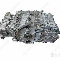Motore nuovo rigenerato M97.01 Porsche 996 Carrera