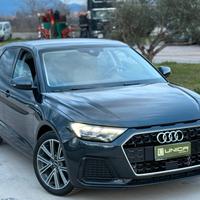 Audi A1 Sportback 35 1.5 tfsi S Line S-tronic UNIC