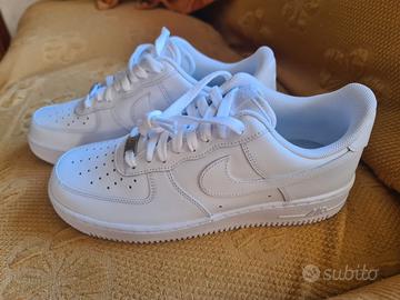 Scarpe Nike Air Force 1  '07