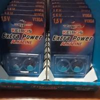 batterie pile Duracell 