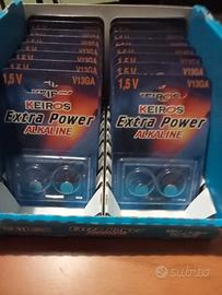 batterie pile Duracell 