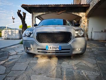 Dodge Magnum R/T