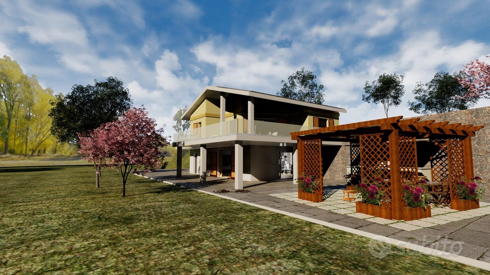 Terreno edificabile Li Buttangari - Vista 4