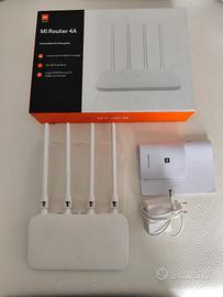 Router Xiaomi 4A 2.4GHz 5GHz WiFi 1200Mbps Openwrt