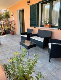 Vacanza da sogno a Posada