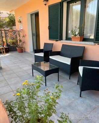 Vacanza da sogno a Posada
