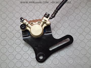 PINZA POSTERIORE YAMAHA YZF R125 2011 2008 R 125 2