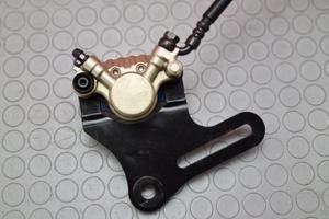 PINZA POSTERIORE YAMAHA YZF R125 2011 2008 R 125 2