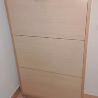 SCARPIERA 3 ANTE A RIBALTA 