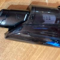 blocco filtro ricambio per scopa elettrica Samsung