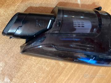 blocco filtro ricambio per scopa elettrica Samsung