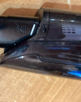 blocco filtro ricambio per scopa elettrica Samsung