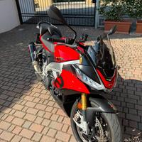 Aprilia Tuono V4 1100 - 2024