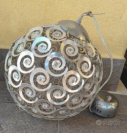 lampadario design 