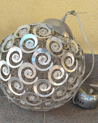 lampadario design 