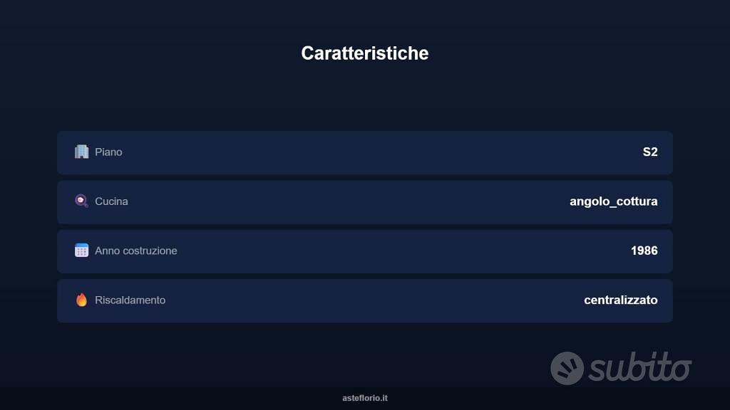 Appartamento – Sestriere, Torino - Altro