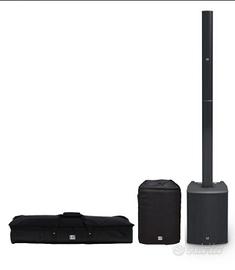 cassa attiva line array ld system Maui g28 g2