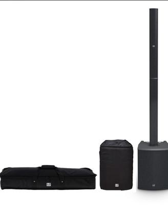 cassa attiva line array ld system Maui g28 g2