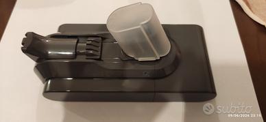 batteria Dyson v11